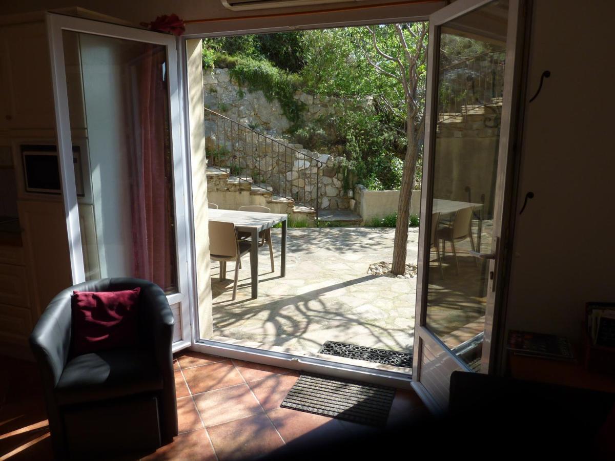 La Thorie Ma Maison De Vacances Clermont-lʼHérault エクステリア 写真